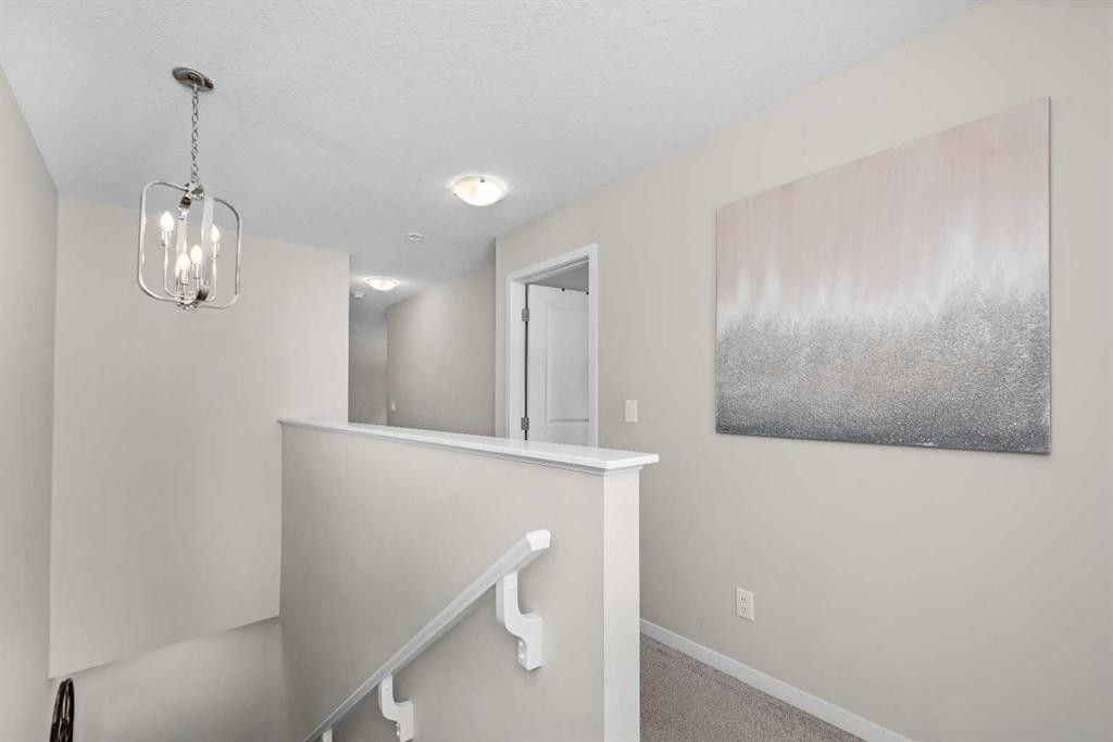 59 Cornerbrook Avenue Ne, Calgary, AB - Indoor Photo Showing Other Room