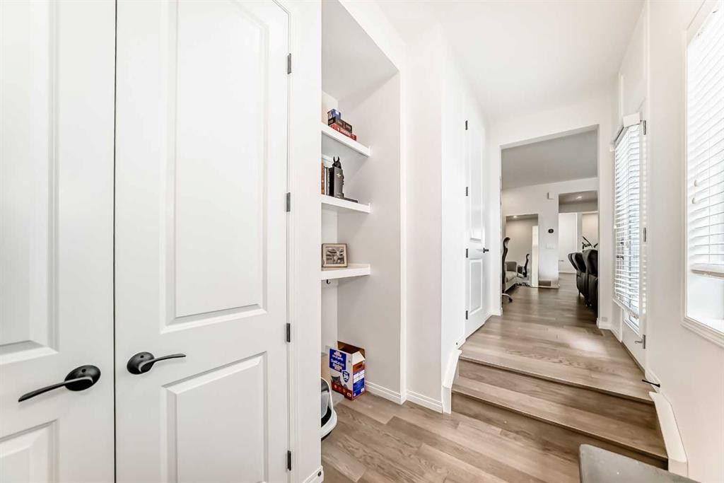 372 Carrington Way Nw, Calgary, AB - Indoor Photo Showing Other Room