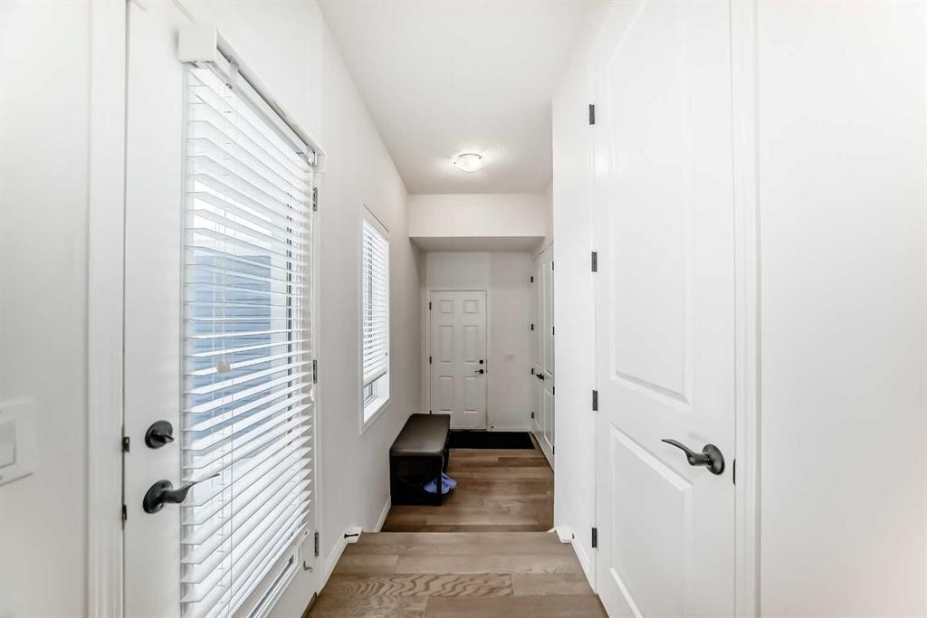 372 Carrington Way Nw, Calgary, AB - Indoor Photo Showing Other Room