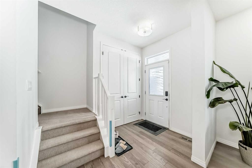 372 Carrington Way Nw, Calgary, AB - Indoor Photo Showing Other Room