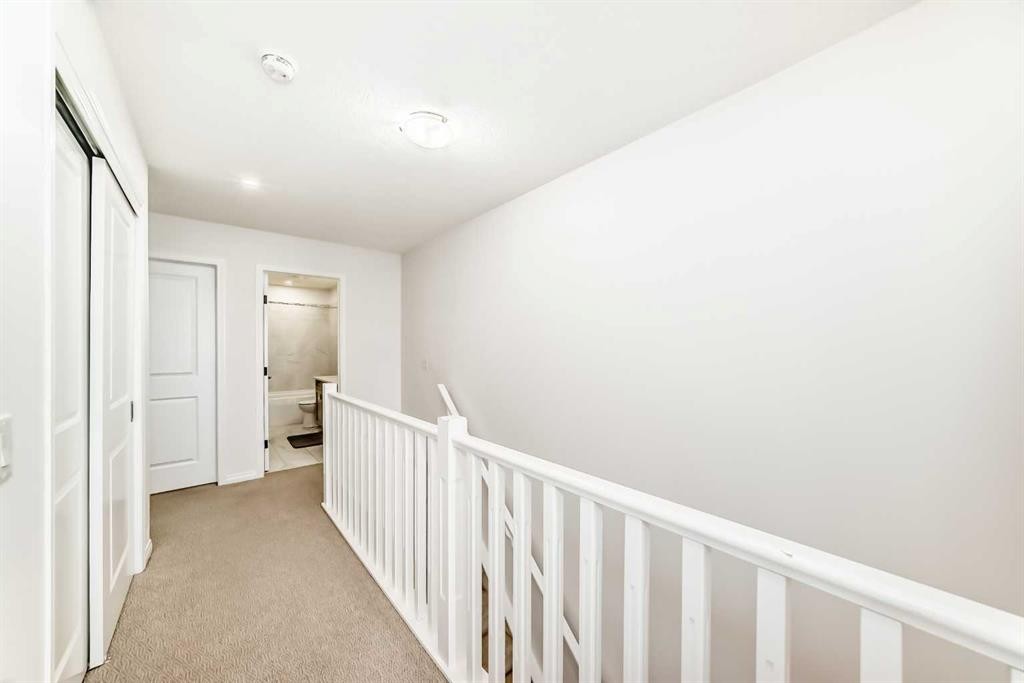 372 Carrington Way Nw, Calgary, AB - Indoor Photo Showing Other Room