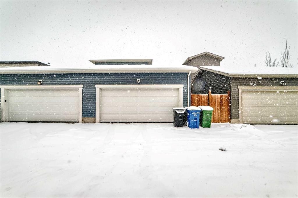 372 Carrington Way Nw, Calgary, AB - Outdoor