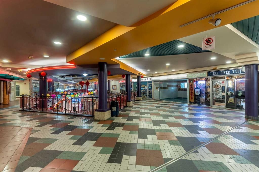 246-328 Centre Street Se, Calgary, AB