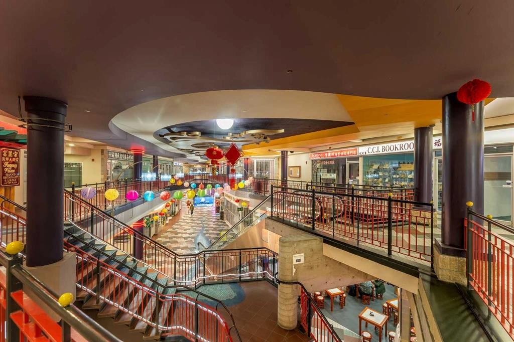 246-328 Centre Street Se, Calgary, AB