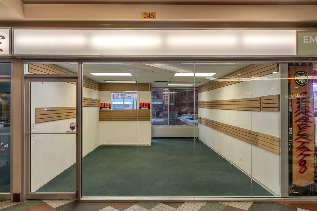 246-328 Centre Street Se, Calgary, AB