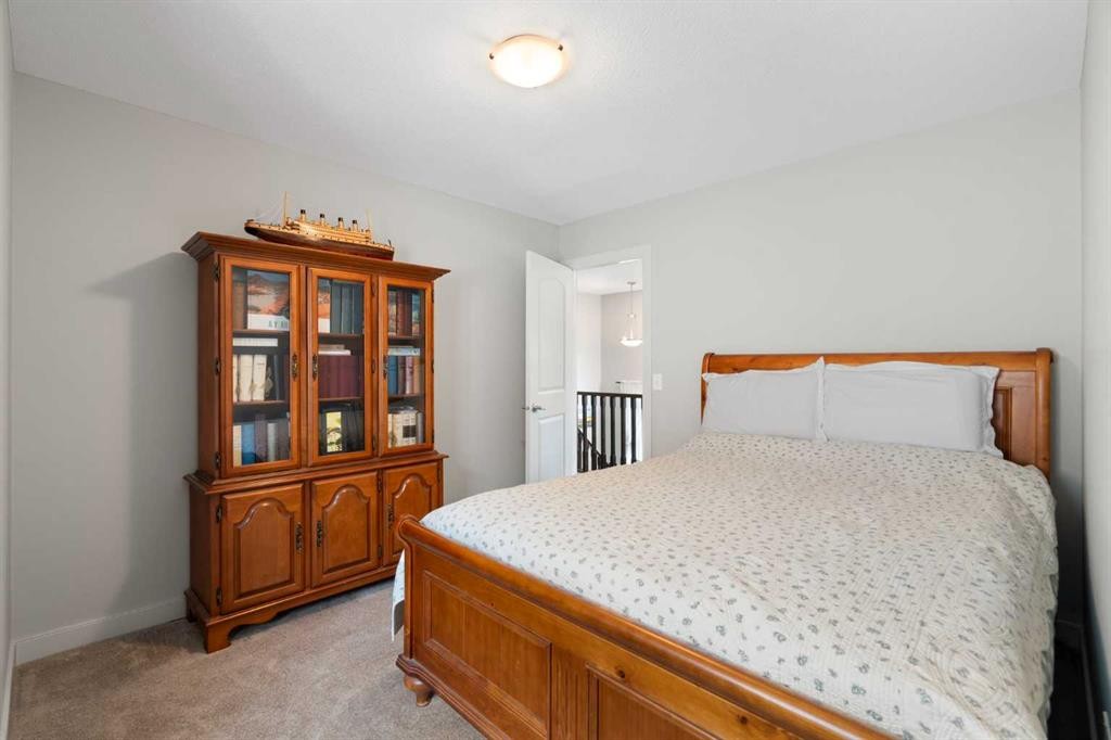 70 Everwoods Park Sw, Calgary, AB