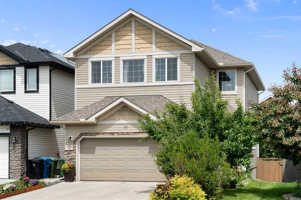 70 Everwoods Park Sw, Calgary, AB