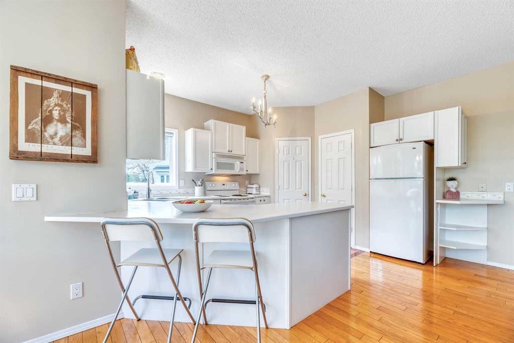 185 Douglas Glen Heath Se, Calgary, AB