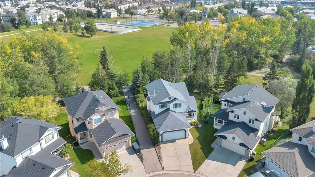 185 Douglas Glen Heath Se, Calgary, AB