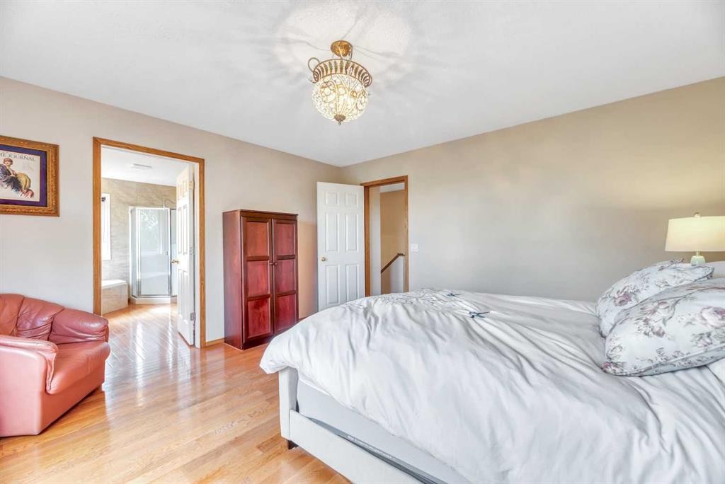 185 Douglas Glen Heath Se, Calgary, AB