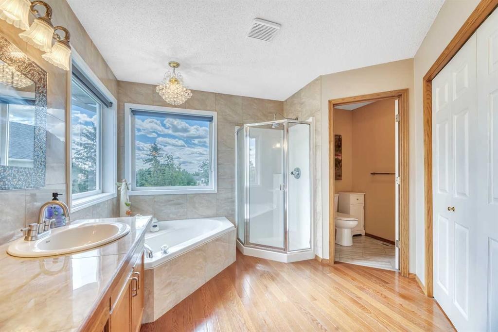 185 Douglas Glen Heath Se, Calgary, AB