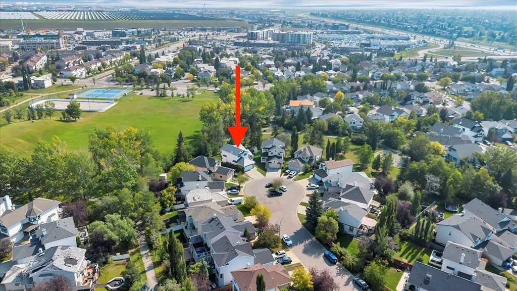 185 Douglas Glen Heath Se, Calgary, AB