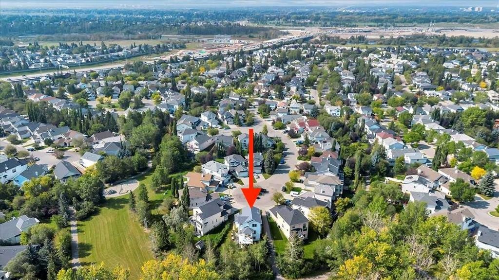 185 Douglas Glen Heath Se, Calgary, AB