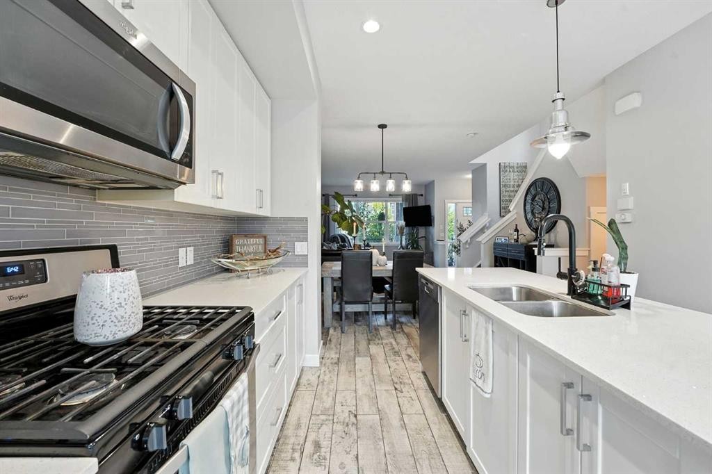 1318 Legacy Circle Se, Calgary, AB