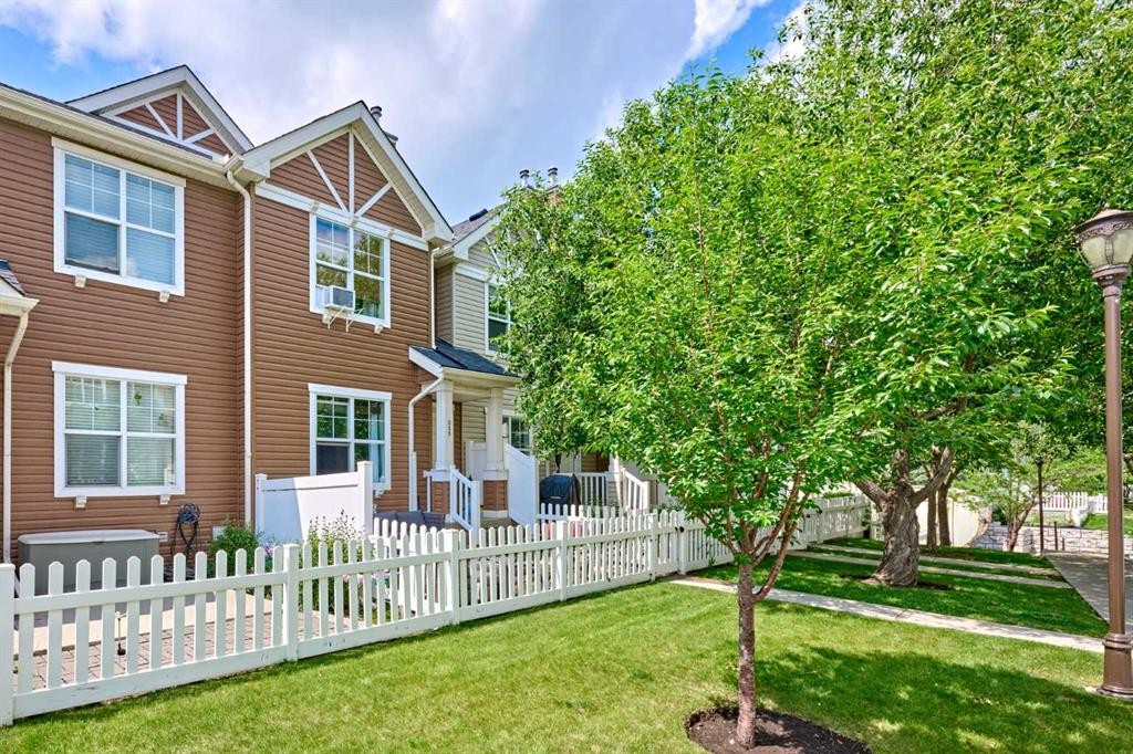 225 Elgin Gardens Se, Calgary, AB