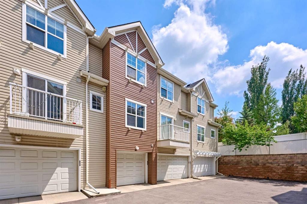 225 Elgin Gardens Se, Calgary, AB