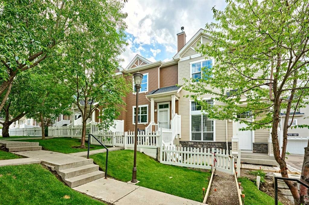 225 Elgin Gardens Se, Calgary, AB