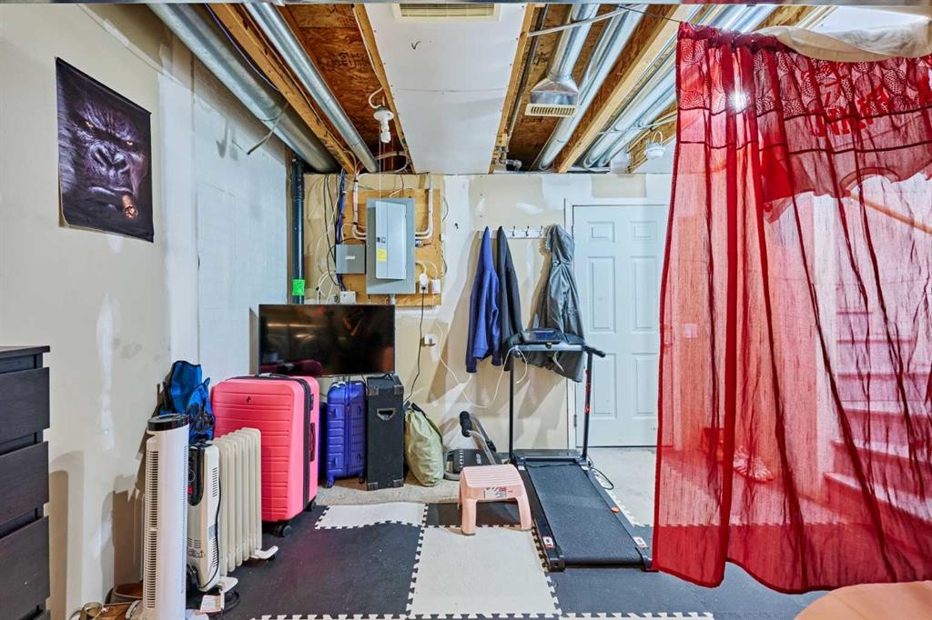 225 Elgin Gardens Se, Calgary, AB