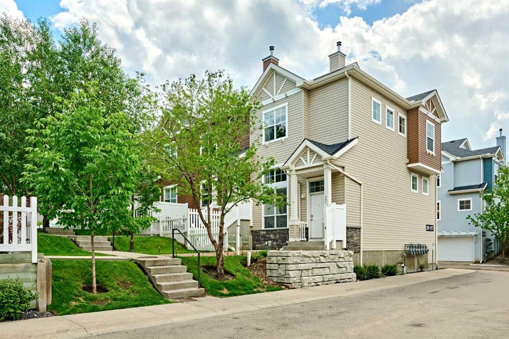 225 Elgin Gardens Se, Calgary, AB