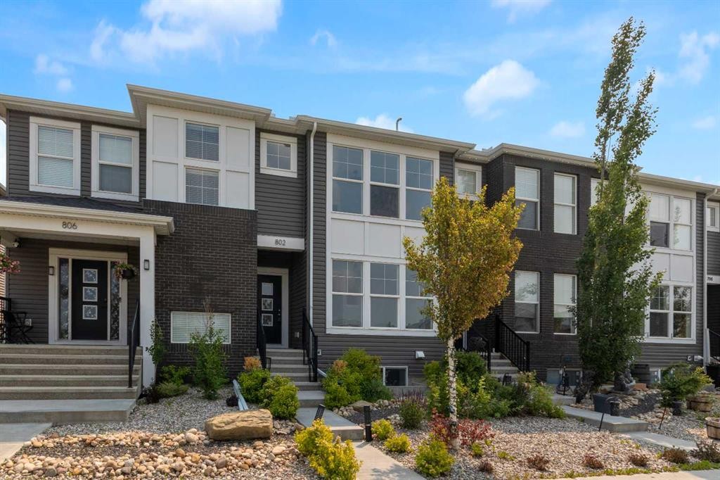 802 Cornerstone Boulevard Ne, Calgary, AB