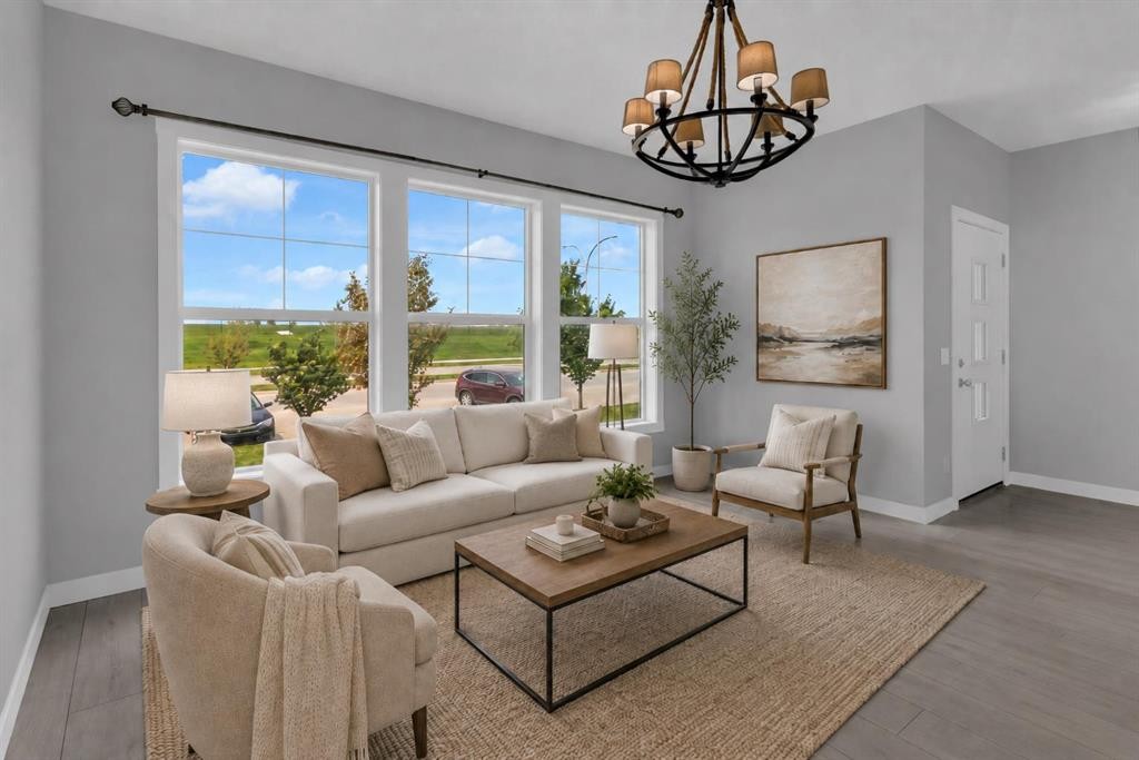 802 Cornerstone Boulevard Ne, Calgary, AB