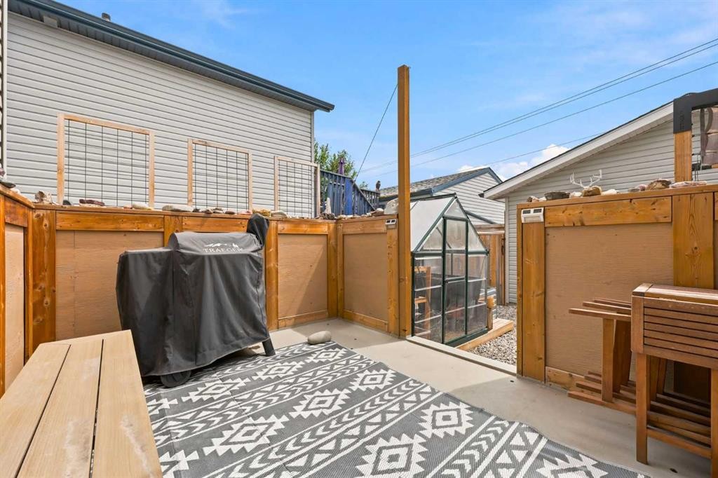53 Covebrook Close Ne, Calgary, AB