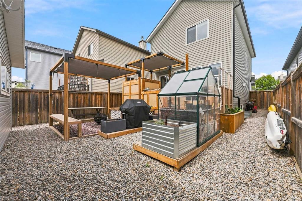 53 Covebrook Close Ne, Calgary, AB