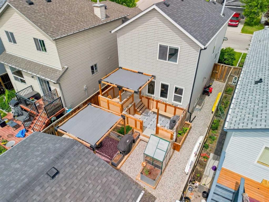 53 Covebrook Close Ne, Calgary, AB