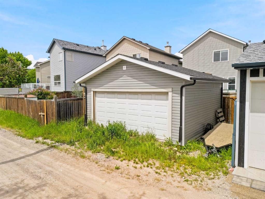 53 Covebrook Close Ne, Calgary, AB