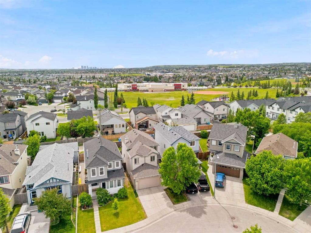 53 Covebrook Close Ne, Calgary, AB