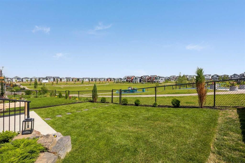 195 Evansfield Close Nw, Calgary, AB - Outdoor With View