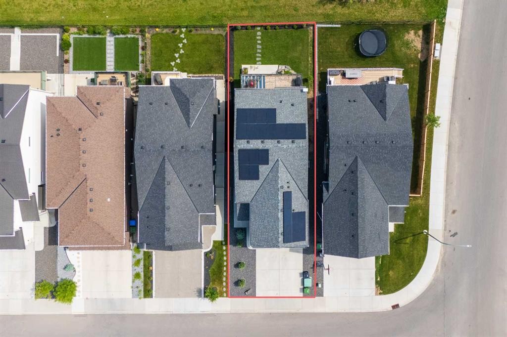195 Evansfield Close Nw, Calgary, AB -