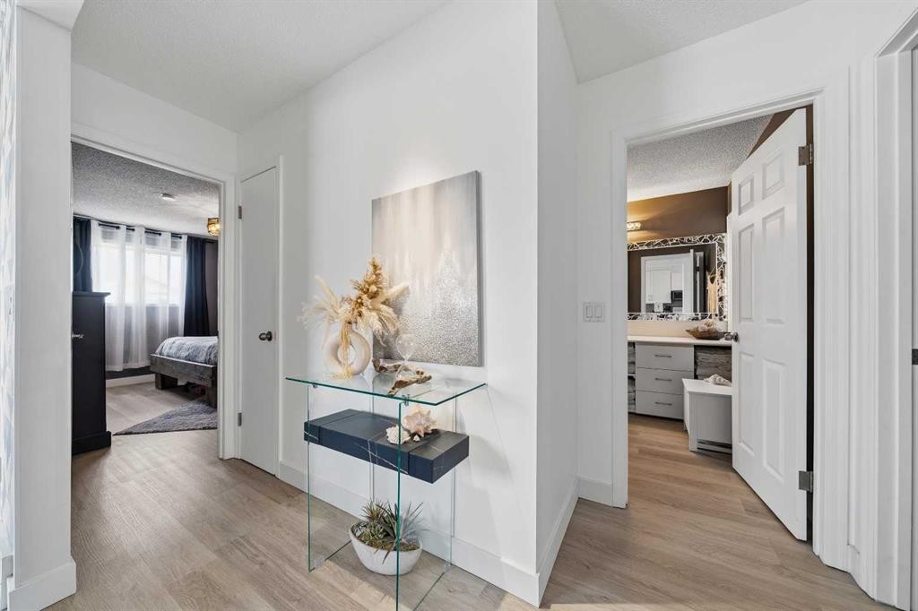 119 Applemont Close Se, Calgary, AB - Indoor Photo Showing Other Room