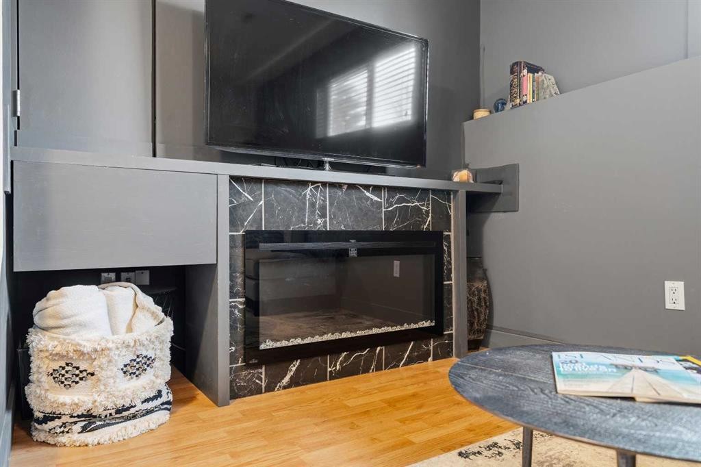 119 Applemont Close Se, Calgary, AB - Indoor