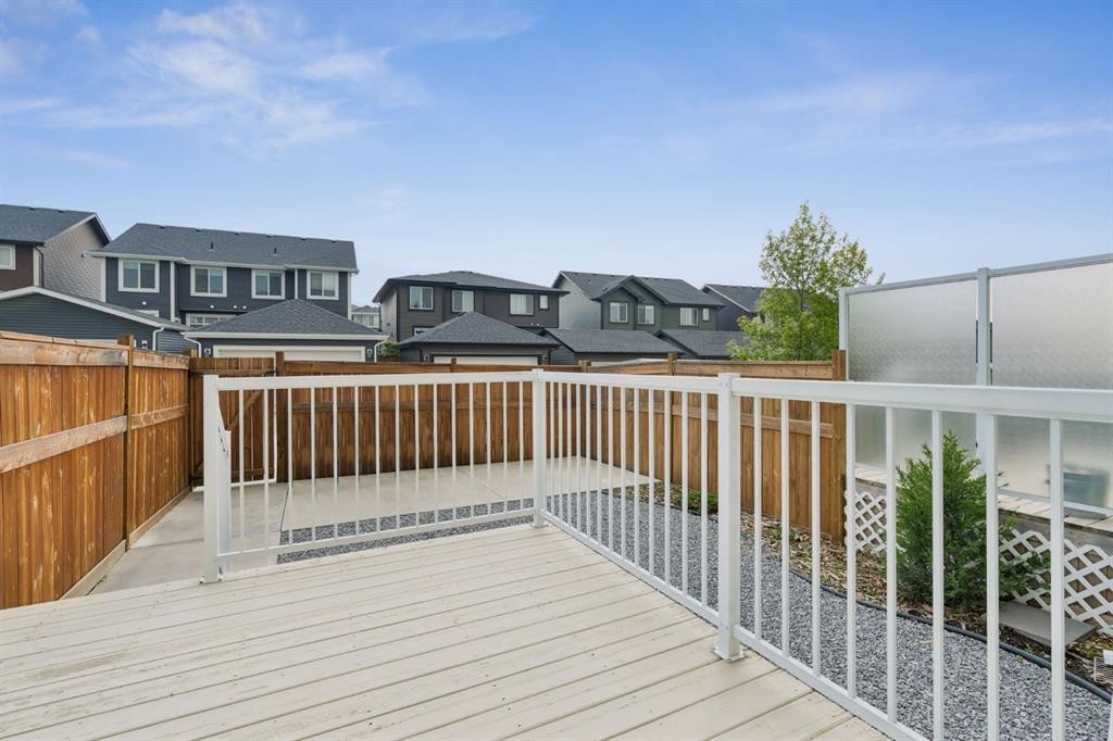 268 Sunset Road, Cochrane, AB