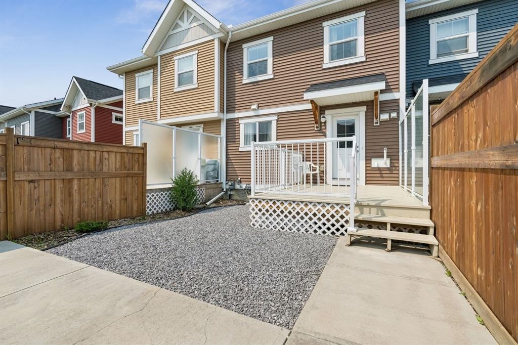 268 Sunset Road, Cochrane, AB