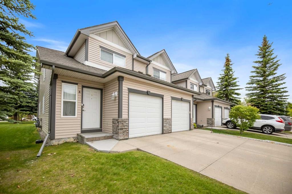 4 Millview Green Sw, Calgary, AB