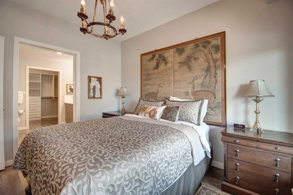 208-12 Mahogany Path Se, Calgary, AB