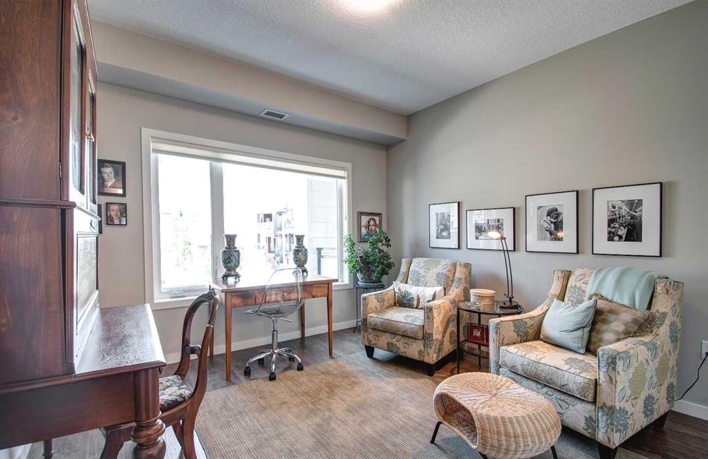208-12 Mahogany Path Se, Calgary, AB
