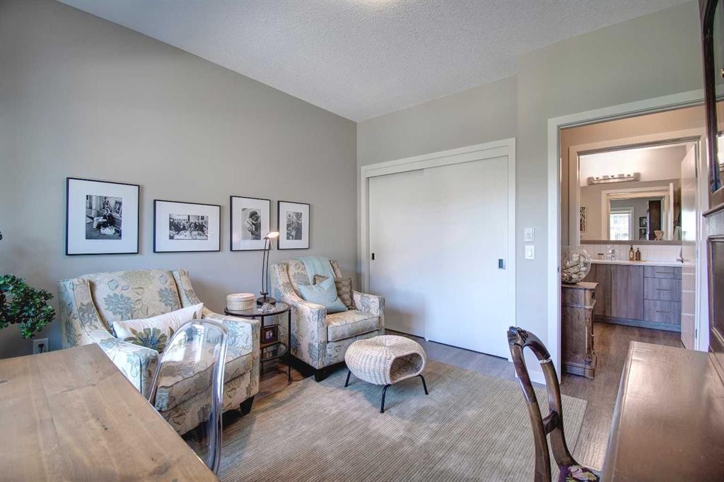 208-12 Mahogany Path Se, Calgary, AB