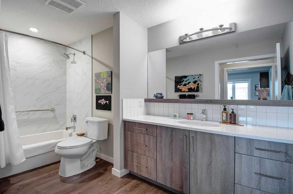 208-12 Mahogany Path Se, Calgary, AB