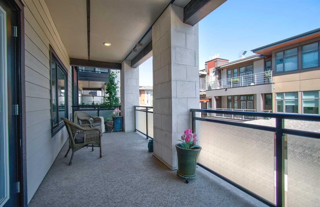 208-12 Mahogany Path Se, Calgary, AB