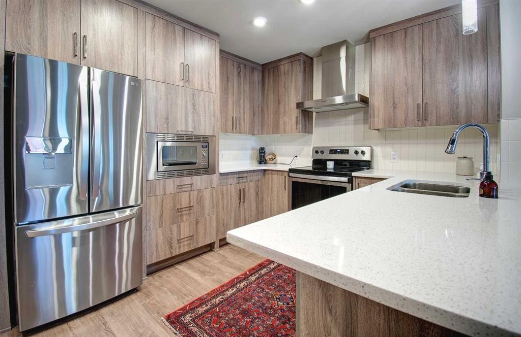 208-12 Mahogany Path Se, Calgary, AB