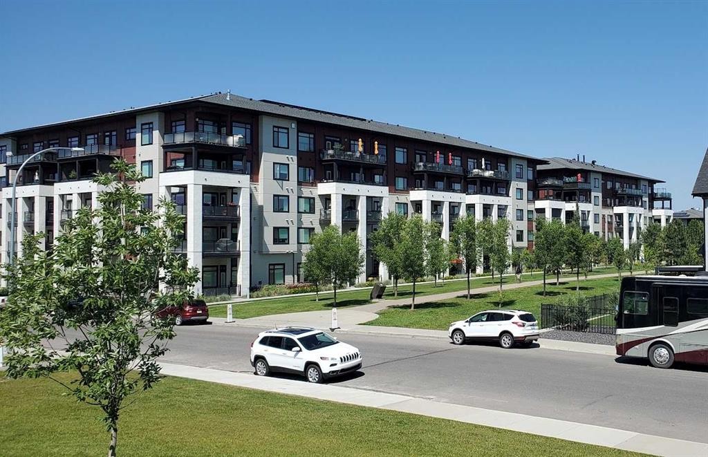 208-12 Mahogany Path Se, Calgary, AB