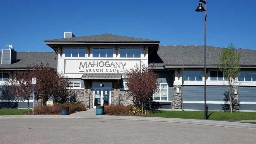 208-12 Mahogany Path Se, Calgary, AB