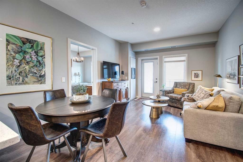 208-12 Mahogany Path Se, Calgary, AB