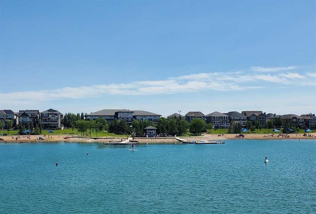 208-12 Mahogany Path Se, Calgary, AB