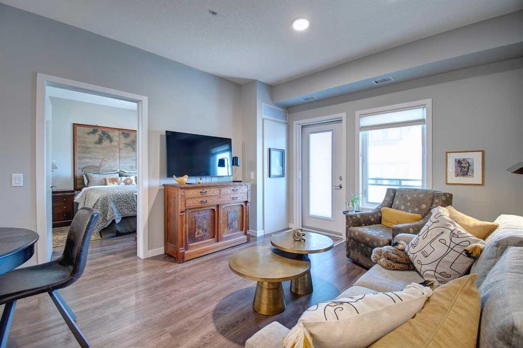 208-12 Mahogany Path Se, Calgary, AB
