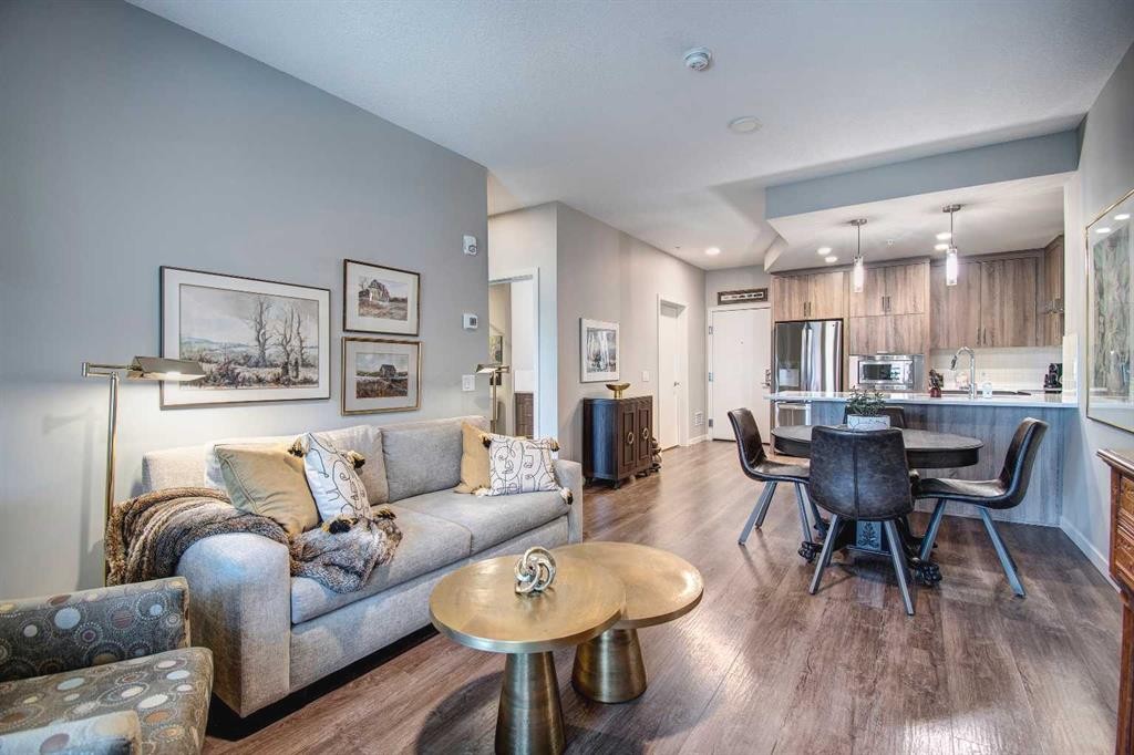 208-12 Mahogany Path Se, Calgary, AB