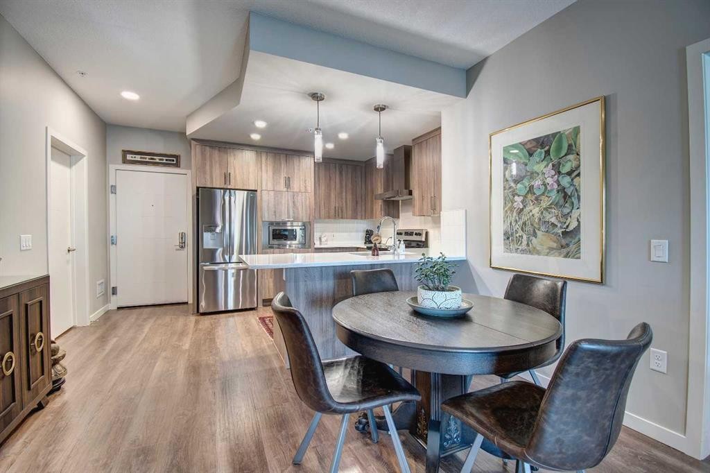 208-12 Mahogany Path Se, Calgary, AB